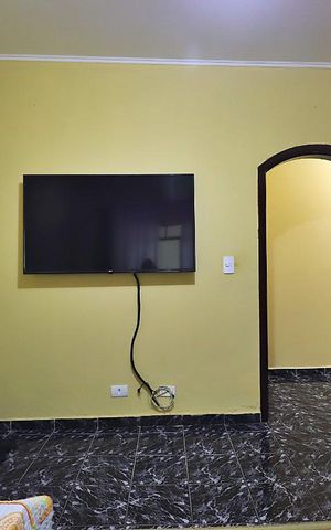 Casa à venda com 392m², 5 quartos e 4 vagasQuarto 2