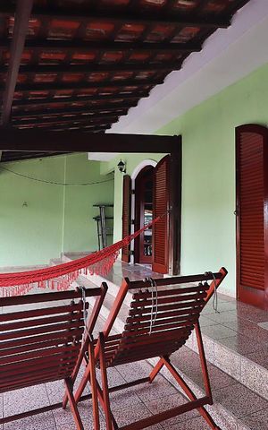 Casa à venda com 392m², 5 quartos e 4 vagasVaranda do Quarto