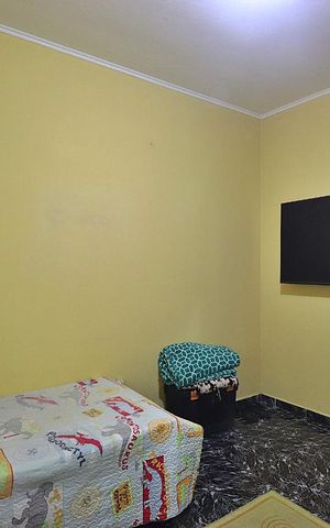 Casa à venda com 392m², 5 quartos e 4 vagasQuarto 2
