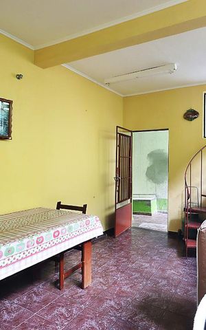 Casa à venda com 392m², 5 quartos e 4 vagasÁrea de Serviço