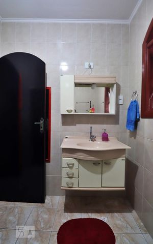 Casa à venda com 392m², 5 quartos e 4 vagasBanheiro 1