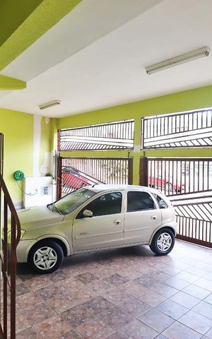Casa à venda com 392m², 5 quartos e 4 vagasGaragem