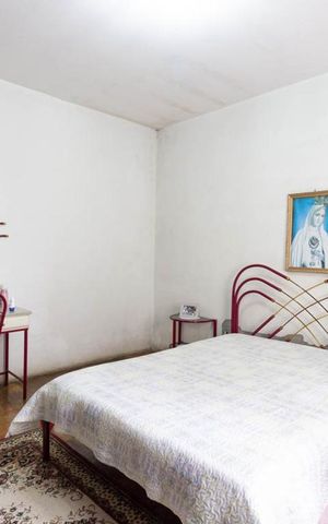 Casa à venda com 85m², 3 quartos e 2 vagas Casa à venda com 85m², 3 quartos e 2 vagasQuarto 3