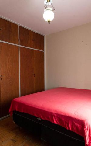 Casa à venda com 85m², 3 quartos e 2 vagas Casa à venda com 85m², 3 quartos e 2 vagasQuarto 1