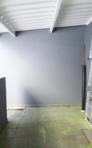 Casa à venda com 155m², 3 quartos e 2 vagas Casa à venda com 155m², 3 quartos e 2 vagasArea de Serviço
