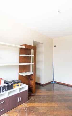 Apartamento à venda com 80m², 2 quartos e 1 vagaSala