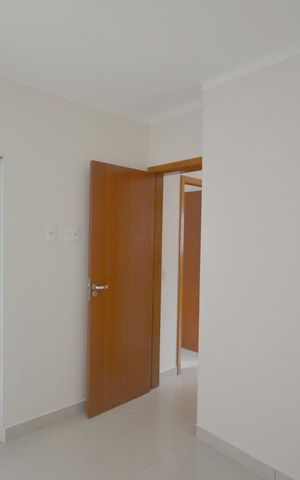 Apartamento para alugar com 33m², 2 quartos e 1 vaga Apartamento para alugar com 33m², 2 quartos e 1 vagaQuarto 2