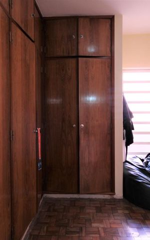 Casa à venda com 210m², 3 quartos e 3 vagasCloset