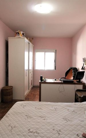 Casa à venda com 210m², 3 quartos e 3 vagasQuarto 3