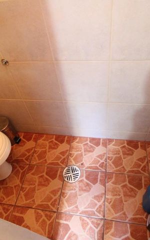 Casa à venda com 210m², 3 quartos e 3 vagasBanheiro de serviço