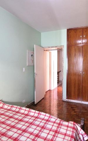 Casa à venda com 210m², 3 quartos e 3 vagasQuarto 2