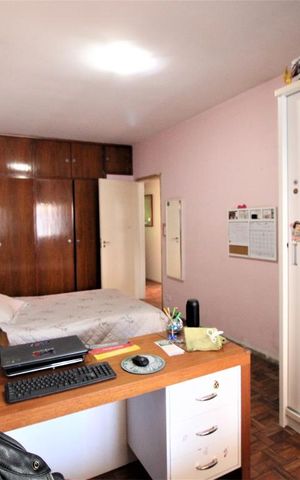 Casa à venda com 210m², 3 quartos e 3 vagasQuarto 3