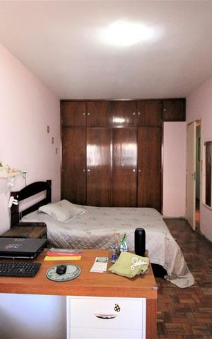 Casa à venda com 210m², 3 quartos e 3 vagasQuarto 3