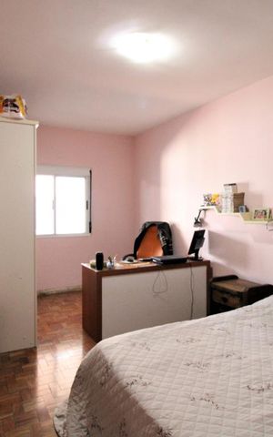 Casa à venda com 210m², 3 quartos e 3 vagasQuarto 3