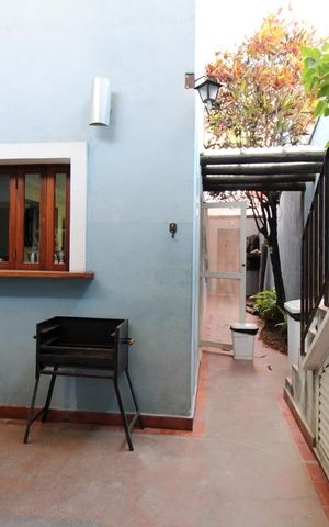 Casa à venda com 210m², 3 quartos e 3 vagasQuintal