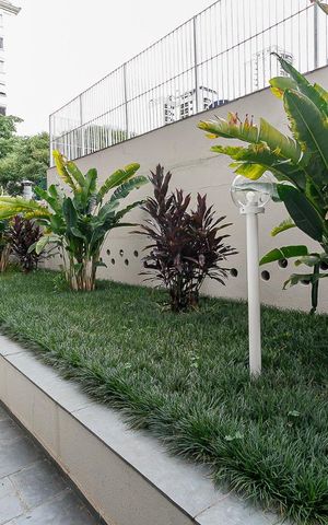 Apartamento à venda com 49m², 1 quarto e 1 vaga Apartamento à venda com 49m², 1 quarto e 1 vagaÁrea comum