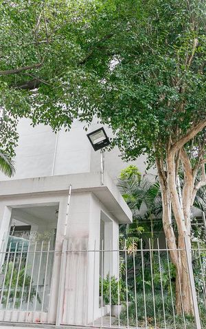 Apartamento à venda com 49m², 1 quarto e 1 vaga Apartamento à venda com 49m², 1 quarto e 1 vagaFachada