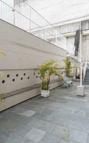 Apartamento à venda com 49m², 1 quarto e 1 vaga Apartamento à venda com 49m², 1 quarto e 1 vagaÁrea comum