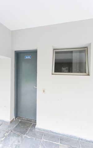 Apartamento à venda com 49m², 1 quarto e 1 vaga Apartamento à venda com 49m², 1 quarto e 1 vagaSauna