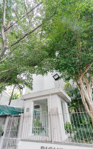 Apartamento à venda com 49m², 1 quarto e 1 vaga Apartamento à venda com 49m², 1 quarto e 1 vagaFachada