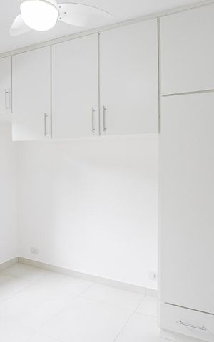 Apartamento à venda com 49m², 1 quarto e 1 vaga Apartamento à venda com 49m², 1 quarto e 1 vagaSuite