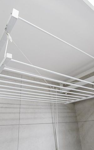 Apartamento à venda com 49m², 1 quarto e 1 vaga Apartamento à venda com 49m², 1 quarto e 1 vagaÁrea de Serviço