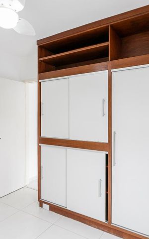 Apartamento à venda com 49m², 1 quarto e 1 vaga Apartamento à venda com 49m², 1 quarto e 1 vagaSuite