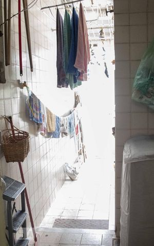 Casa à venda com 110m², 3 quartos e 2 vagas Casa à venda com 110m², 3 quartos e 2 vagasArea de Serviço