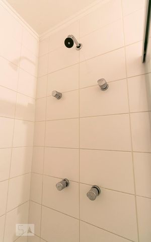 Apartamento para alugar com 69m², 2 quartos e 1 vagaBanheiro 2