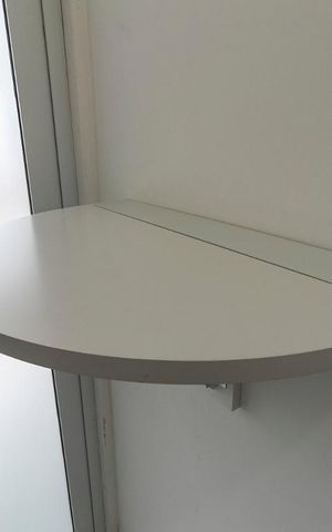 Apartamento para alugar com 69m², 2 quartos e 1 vagaCozinha