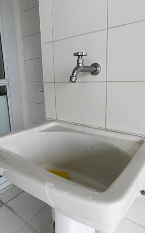 Apartamento para alugar com 69m², 2 quartos e 1 vagaÁrea de Serviço