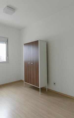 Apartamento para alugar com 69m², 2 quartos e 1 vagaSuíte