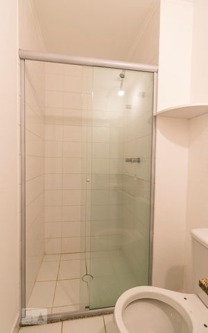 Apartamento para alugar com 69m², 2 quartos e 1 vagaBanheiro 2