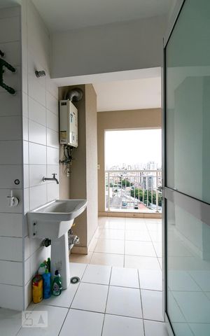 Apartamento para alugar com 69m², 2 quartos e 1 vagaÁrea de Serviço