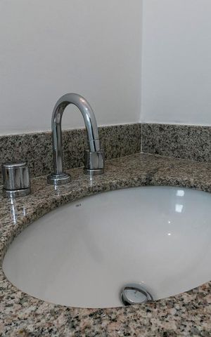 Apartamento para alugar com 69m², 2 quartos e 1 vagaBanheiro da Suíte