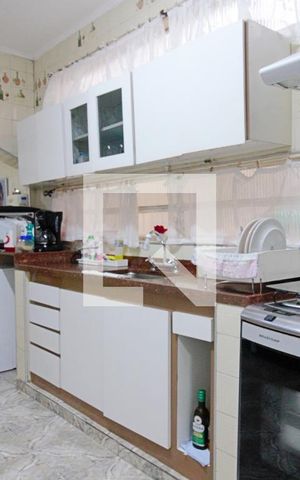 Casa à venda com 200m², 5 quartos e 2 vagas Casa à venda com 200m², 5 quartos e 2 vagasCozinha