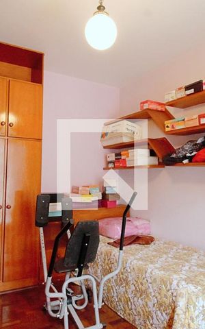 Casa à venda com 200m², 5 quartos e 2 vagas Casa à venda com 200m², 5 quartos e 2 vagasQuarto 3