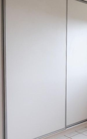 Apartamento para alugar com 58m², 2 quartos e 1 vaga Apartamento para alugar com 58m², 2 quartos e 1 vagaQuarto 2