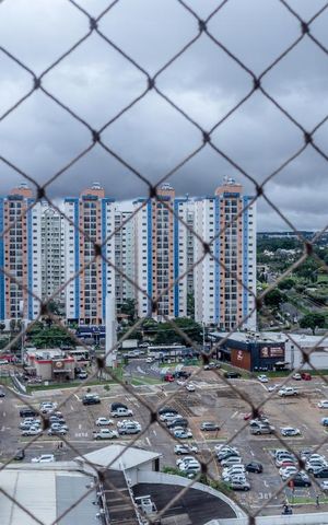 Apartamento para alugar com 58m², 2 quartos e 1 vaga Apartamento para alugar com 58m², 2 quartos e 1 vagaVista Quarto 1