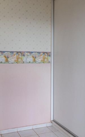 Apartamento para alugar com 58m², 2 quartos e 1 vaga Apartamento para alugar com 58m², 2 quartos e 1 vagaQuarto 2