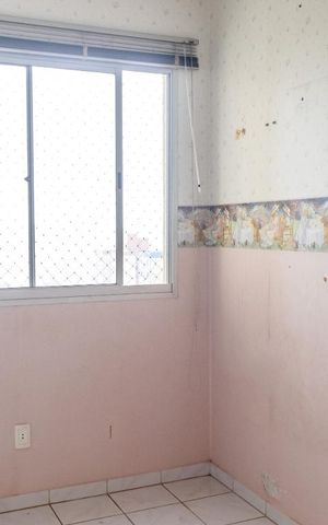 Apartamento para alugar com 58m², 2 quartos e 1 vaga Apartamento para alugar com 58m², 2 quartos e 1 vagaQuarto 2