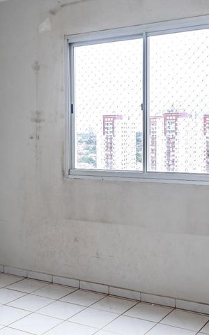 Apartamento para alugar com 58m², 2 quartos e 1 vaga Apartamento para alugar com 58m², 2 quartos e 1 vagaQuarto 1