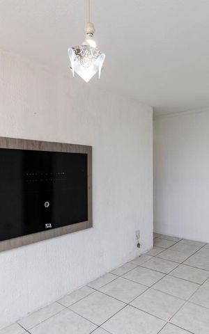 Apartamento à venda com 49m², 2 quartos e 1 vagaSala