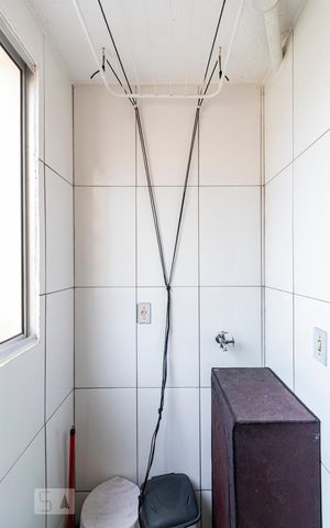 Apartamento à venda com 49m², 2 quartos e 1 vagaÁrea de serviço