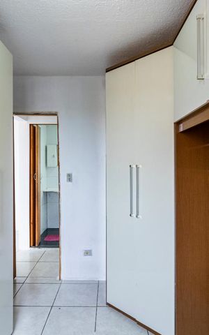 Apartamento à venda com 49m², 2 quartos e 1 vagaQuarto 1