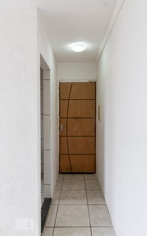 Apartamento à venda com 49m², 2 quartos e 1 vagaEntrada