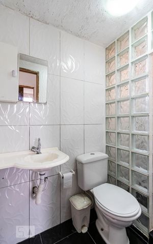 Apartamento à venda com 49m², 2 quartos e 1 vagaBanheiro