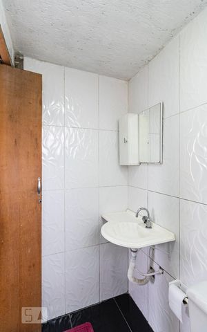 Apartamento à venda com 49m², 2 quartos e 1 vagaBanheiro