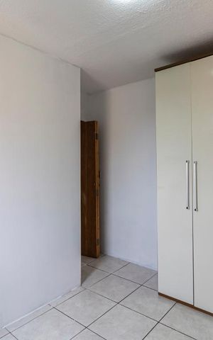 Apartamento à venda com 49m², 2 quartos e 1 vagaQuarto 2