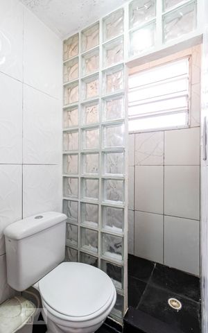 Apartamento à venda com 49m², 2 quartos e 1 vagaBanheiro